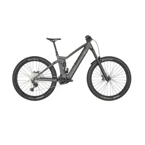 Bicicleta Scott Ransom Eride 920 2023