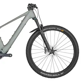 Bicicleta Scott Lumen Eride 900 2024