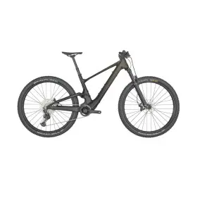 Bicicleta Scott Lumen Eride 910 2024