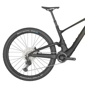 Bicicleta Scott Lumen Eride 910 2024