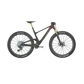 Bicicleta Scott Spark Rc Sl 2023