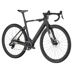 Bicicleta Scott Solace Gravel 30 2025