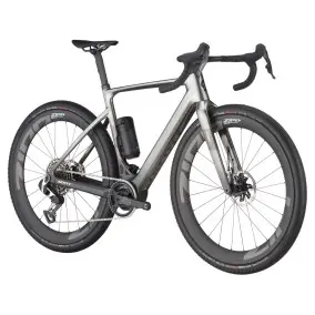 Bicicleta Scott Solace Gravel Ultimate 2025