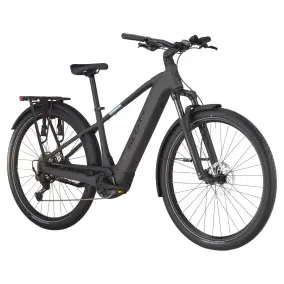 Bicicleta Scott Sub 30 Midnight Grey 2025