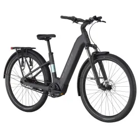 Bicicleta Scott Sub 20 Belt Wave Midnight Grey 2025