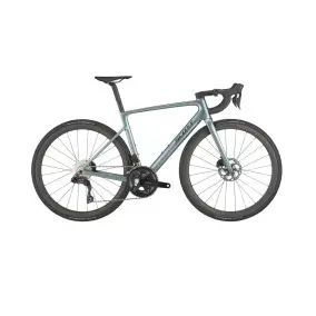 Bicicleta Scott Addict Rc 30 Whale Grey 2025