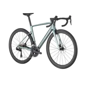 Bicicleta Scott Addict Rc 30 Whale Grey 2025