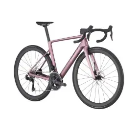 Bicicleta Scott Addict Rc 30 Ash Pink 2025