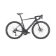 Bicicleta Scott Addict Rc 20 Carbon Black 2025 | Scott Bici