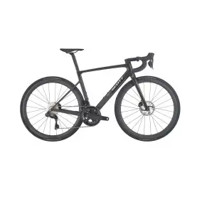 Bicicleta Scott Addict Rc 20 Carbon Black 2025