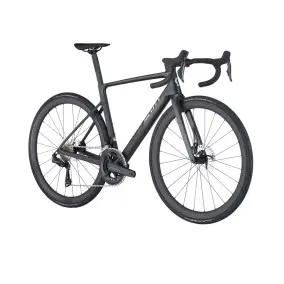 Bicicleta Scott Addict Rc 20 Carbon Black 2025