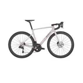 Bicicleta Scott Addict Rc 20 Hushed Pink 2025