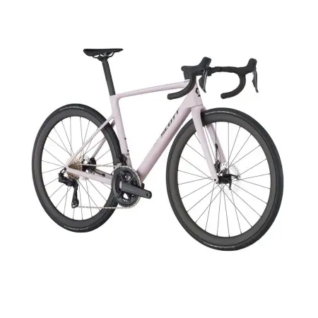 Bicicleta Scott Addict Rc 20 rosa Hushed 2025