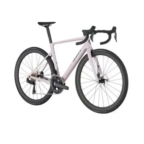 Bicicleta Scott Addict Rc 20 Hushed Pink 2025