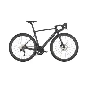 Bicicleta Scott Addict Rc 10 Sunbeam Black 2025