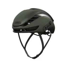 Casco Abus Gamechanger 2.0 Olive Green LTD