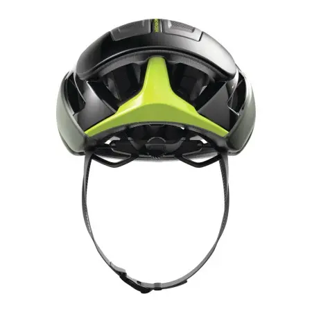 Casco Abus Gamechanger 2.0 Olive Green LTD