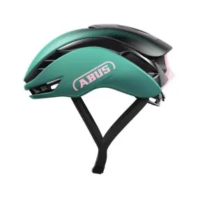 Capacete Abus Gamechanger 2.0 Tropical Turquoise LTD