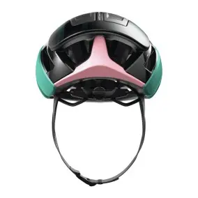 Capacete Abus Gamechanger 2.0 Tropical Turquoise LTD