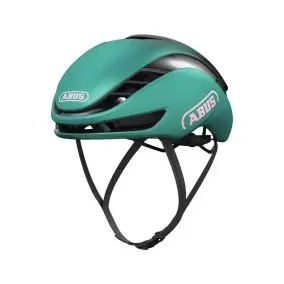 Capacete Abus Gamechanger 2.0 Tropical Turquoise LTD