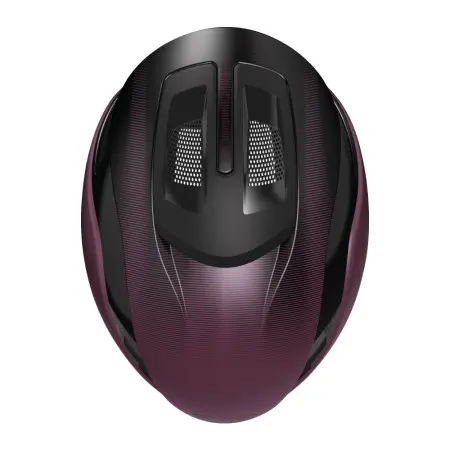 Capacete Abus Gamechanger 2.0 Iced Berry LTD