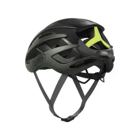 Casco Abus Airbreaker Olive Green LTD