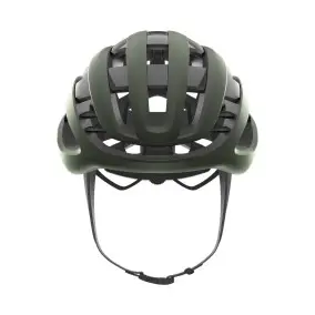 Casco Abus Airbreaker Olive Green LTD