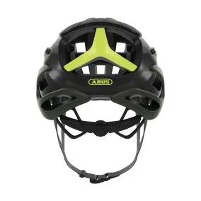 Casco Abus Airbreaker Olive Green LTD