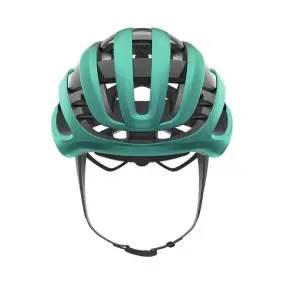 Abus Airbreaker Tropical Turquoise Helmet LTD