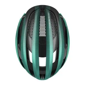 Abus Airbreaker Tropical Turquoise Helmet LTD