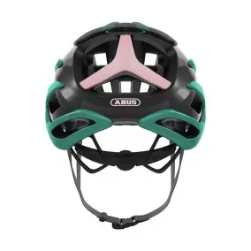 Abus Airbreaker Tropical Turquoise Helmet LTD