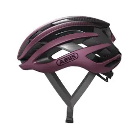 Casco Abus Airbreaker Iced Berry LTD