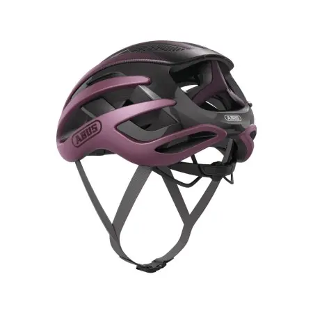 Casco Abus Airbreaker Iced Berry LTD