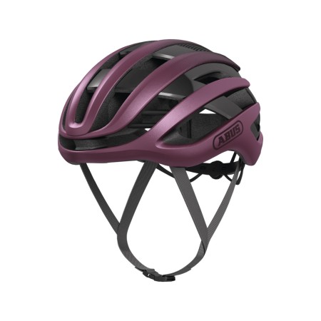 Casco Abus Airbreaker Iced Berry LTD