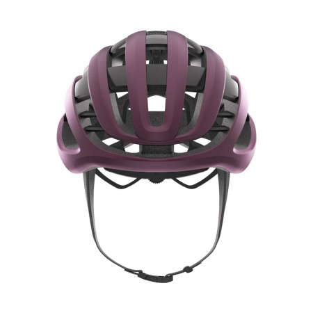 Casco Abus Airbreaker Iced Berry LTD