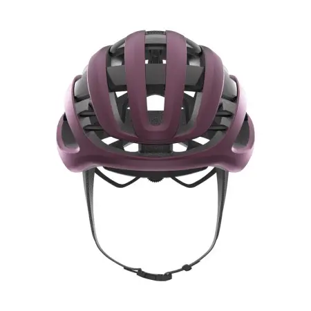 Casco Abus Airbreaker Iced Berry LTD