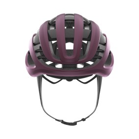 Casco Abus Airbreaker Iced Berry LTD