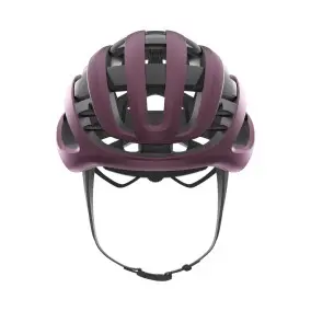 Casco Abus Airbreaker Iced Berry LTD