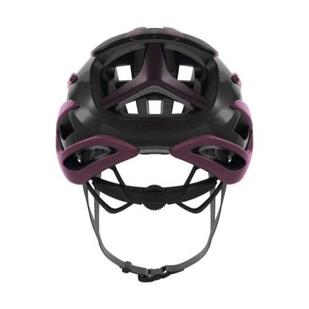 Casco Abus Airbreaker Iced Berry LTD