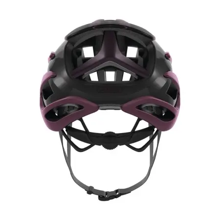 Casco Abus Airbreaker Iced Berry LTD