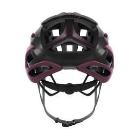 Casco Abus Airbreaker Iced Berry LTD