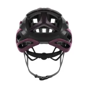 Casco Abus Airbreaker Iced Berry LTD