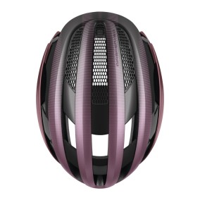 Casco Abus Airbreaker Iced Berry LTD