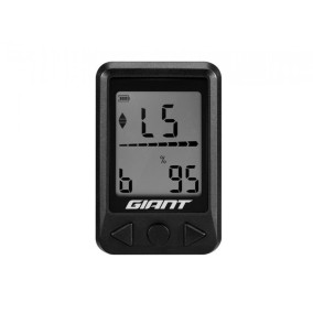 Pantalla E-Bike Giant Ridecontrol Plus Ant+ Lev