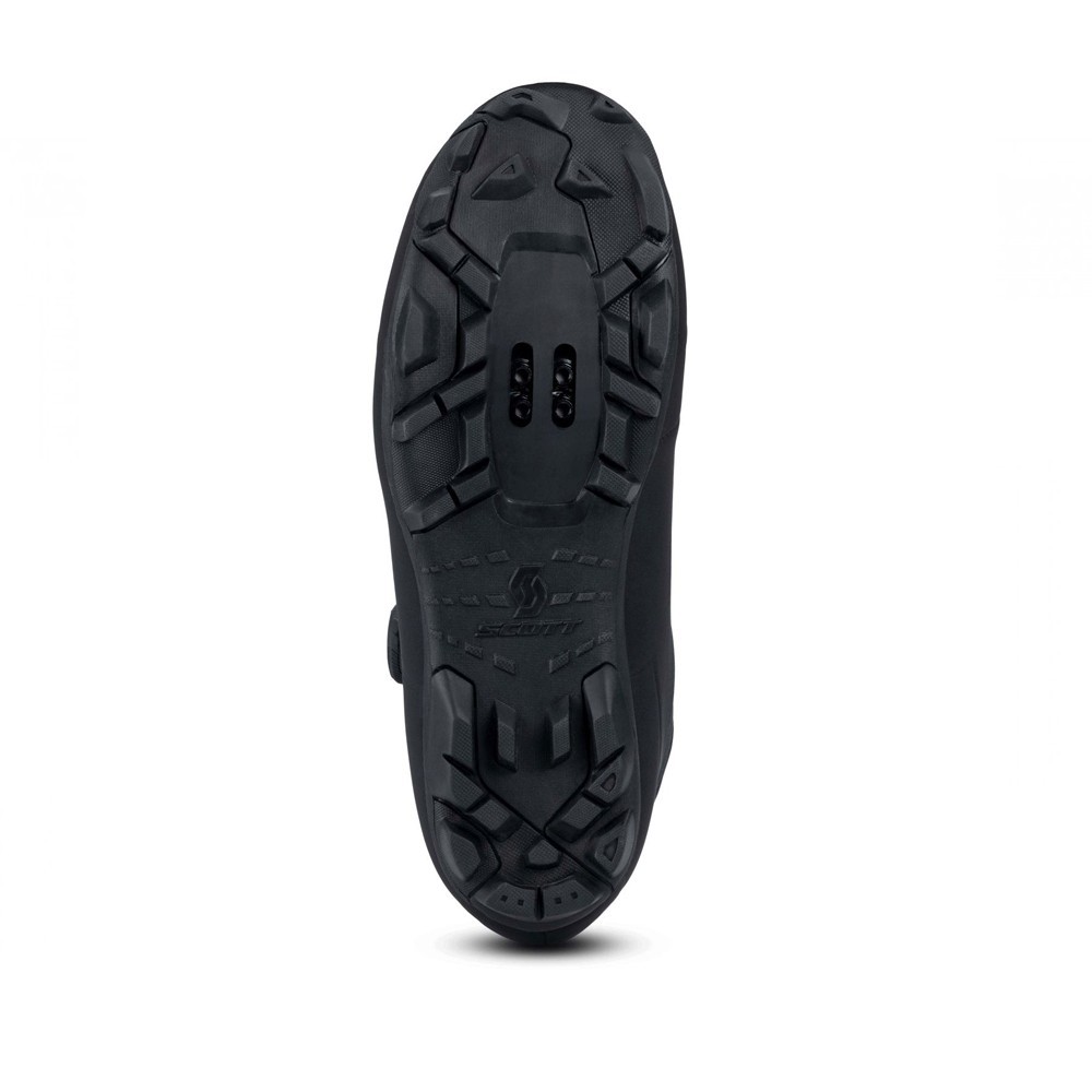 Zapatillas Scott Mtb Heater | Zapatillas mountain bike