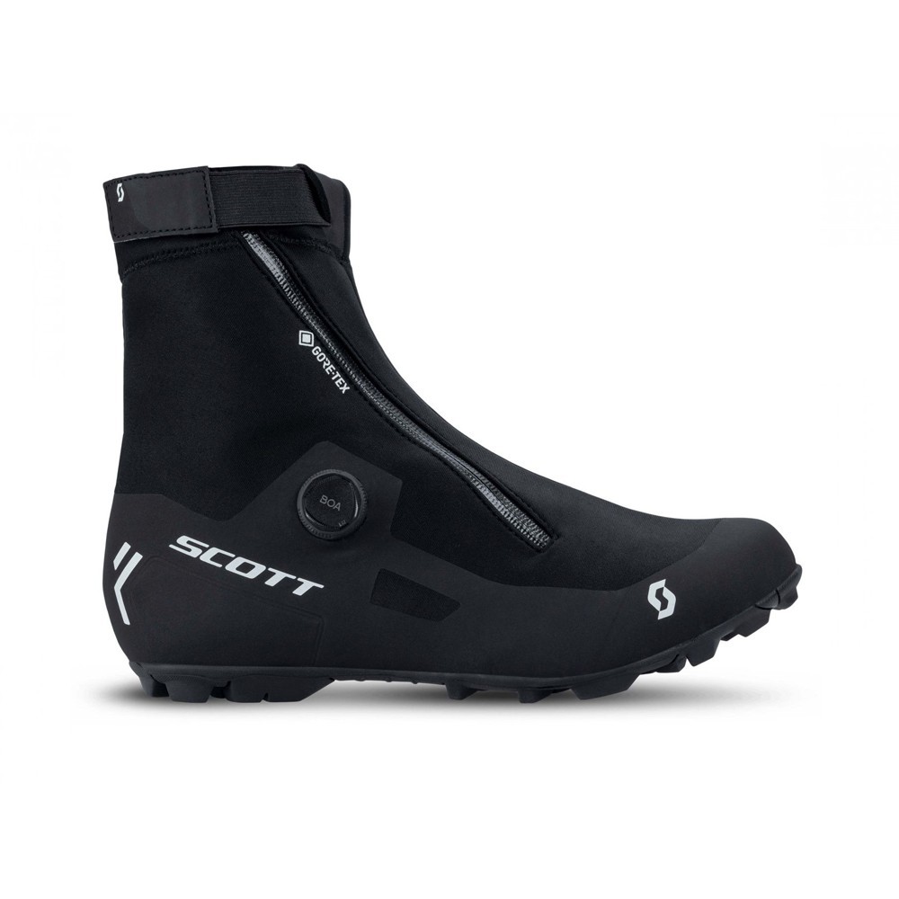Zapatillas Scott Mtb Heater | Zapatillas mountain bike