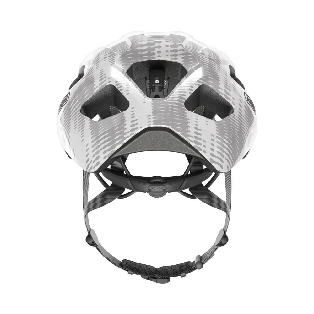 Casco Abus Macator | Cascos Ciclismo | Bicicletas Salchi