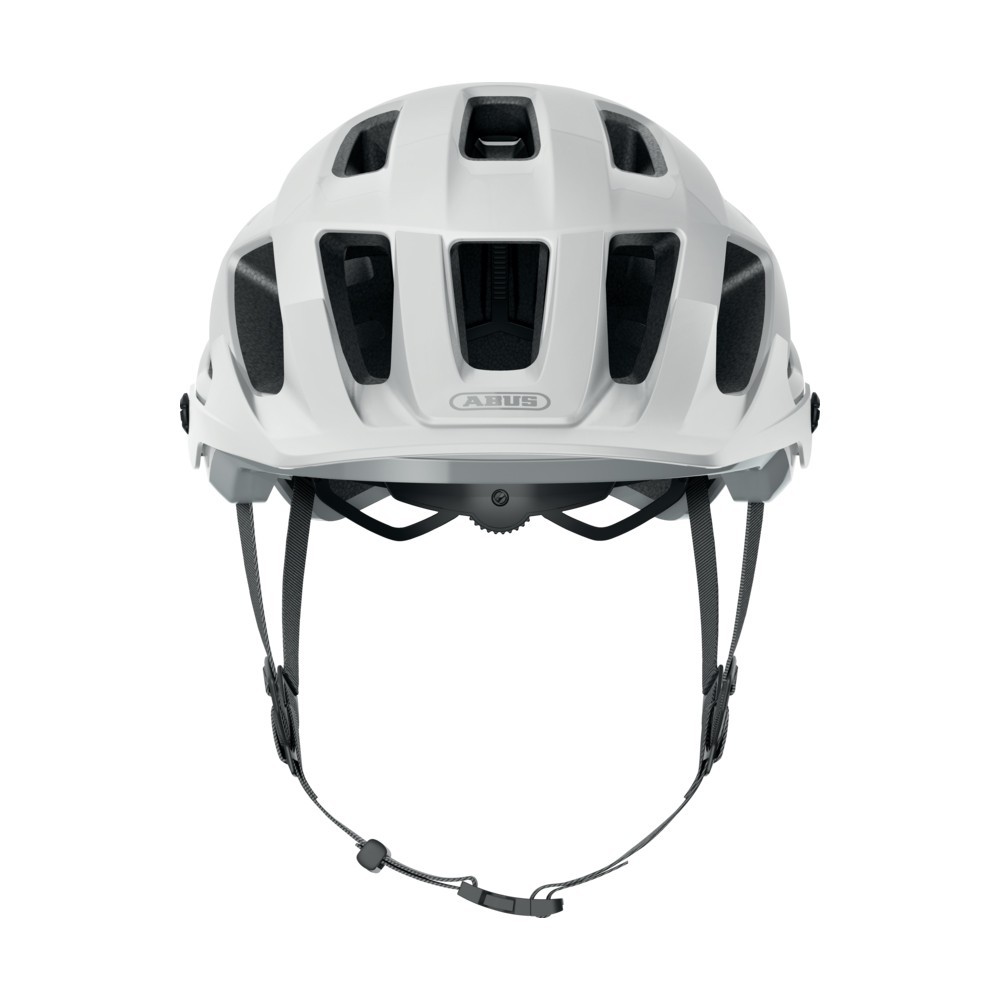 Casco Abus Moventor 2.0 | Abus | Bicicletas Salchi