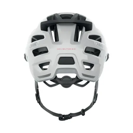 Abus Moventor 2.0 Helmet