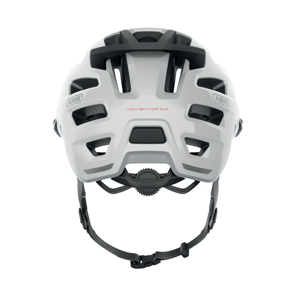 Casco Abus Moventor 2.0 | Abus | Bicicletas Salchi